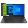 Lenovo Thinkpad E15 15.6 FHD R7-5700U 8GB SSD256 Free