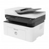 Impresora MF Laser HP M137fnw LJ 21PPM WIFI
